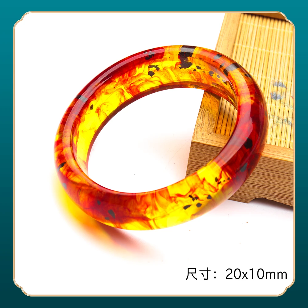 DM916  精品时尚气质百搭款手镯（多样性发一）