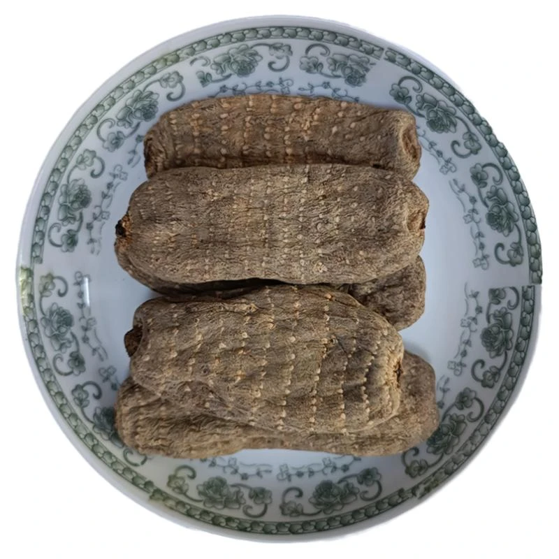 云七斛昭通天麻整个非野生干货 500克250克可切片磨粉