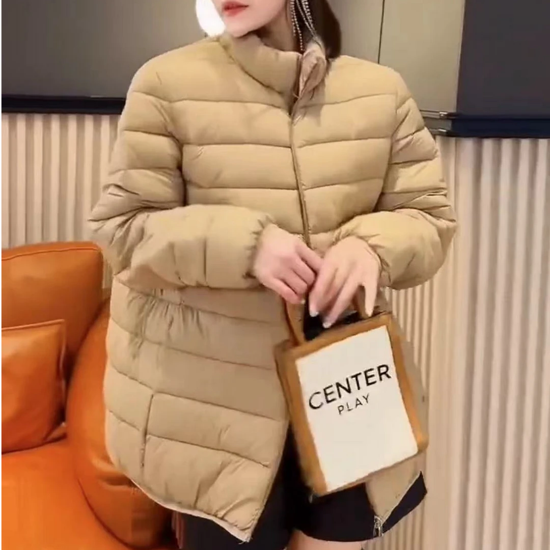 大码女装2024秋季新款时尚宽松显瘦外套女短款0681
