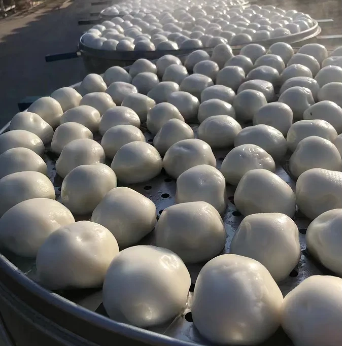 （秋歌专属）东北粘豆包