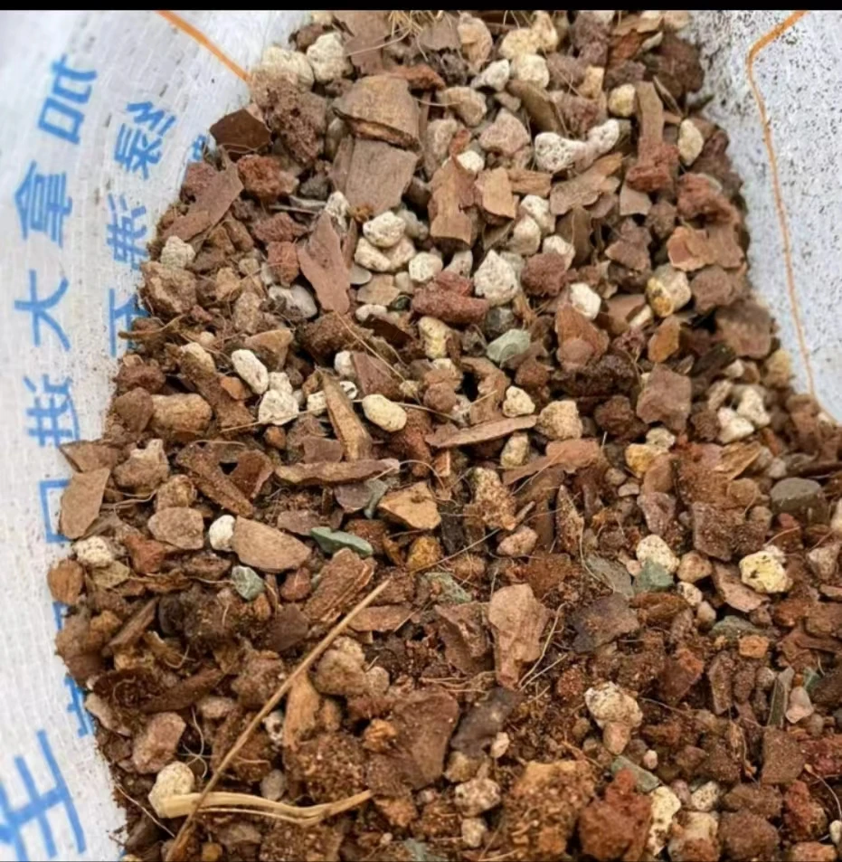 桃蛋专用营养土  营养均衡  控水控色  渗水好  发根快【5斤】