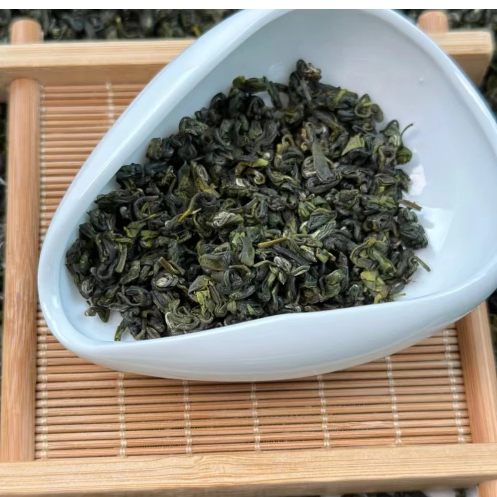 2023 高山云雾茶（板栗香）特价
