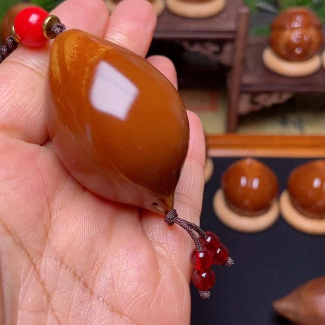 【闪购商品】橄榄核核雕啊啊啊啊啊486