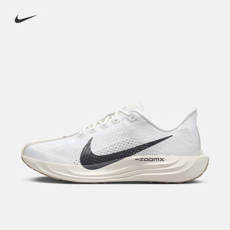 NIKE/耐克【专属】男子秋季超级飞马PEG PLUS公路跑步鞋 FQ7262-100