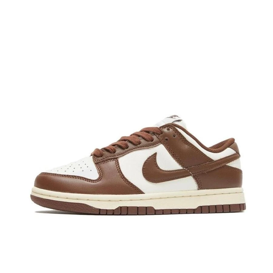 NIKE/耐克Dunk Low女鞋低帮运动休闲鞋 DD1503-124