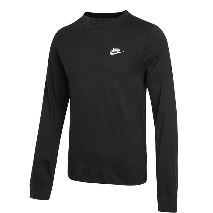 Nike/耐克长袖T恤 SPORTSWEAR AR5194-010