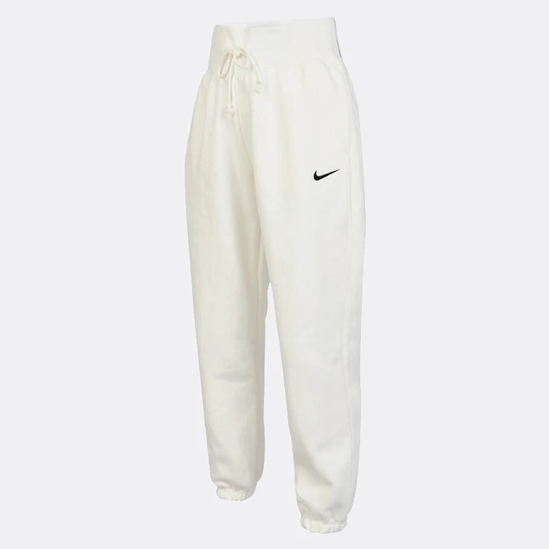 NIKE/耐克女子OVERSIZE风高腰运动裤 DQ5888-133