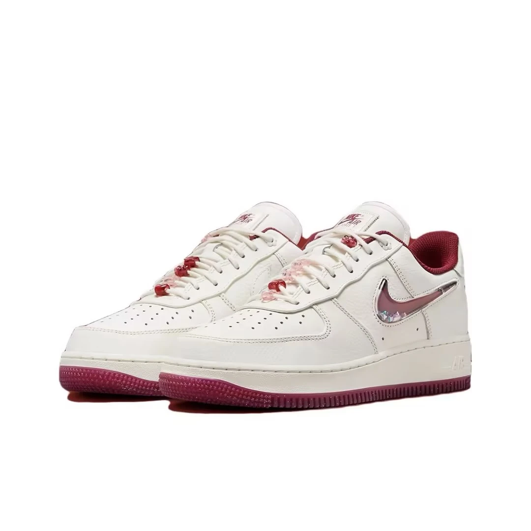 Nike/耐克【烟台专属】NIKE AFI 情人节女子休闲板鞋 FZ5068-161