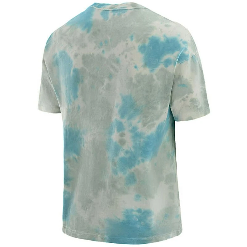 NIKE/耐克【专属】男子运动休闲圆领短袖T恤宽松DX9584-110