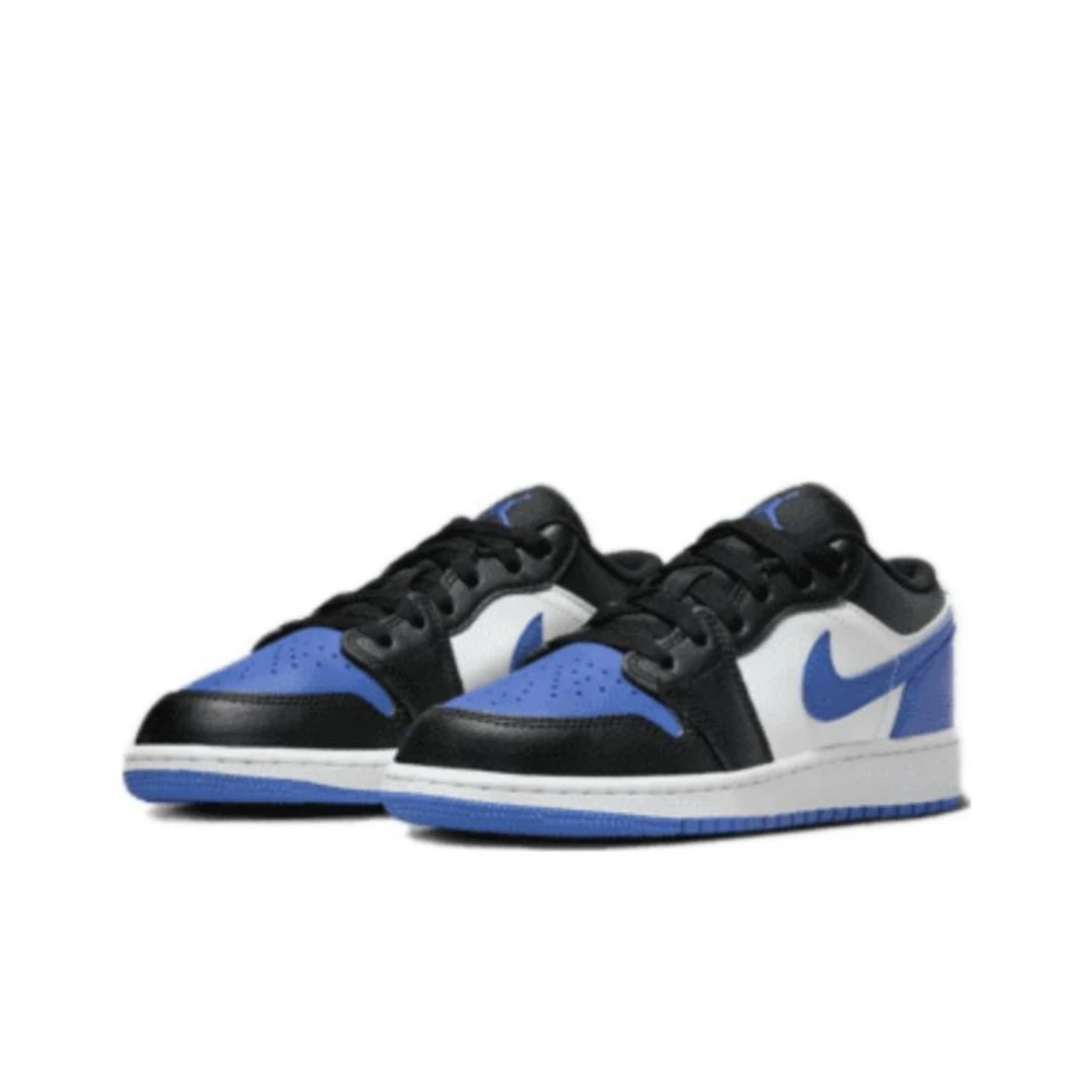 Nike/耐克NIKE AIR  JORDAN 1 LOW GS女鞋 553560-140
