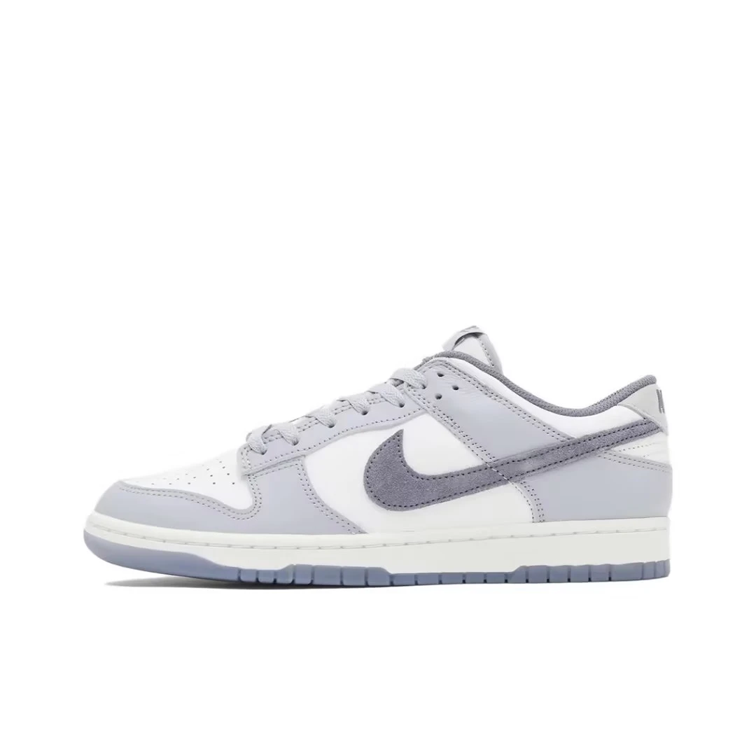 Nike/耐克【专属】DUNK LOW 男女休闲板鞋 FJ4188-100