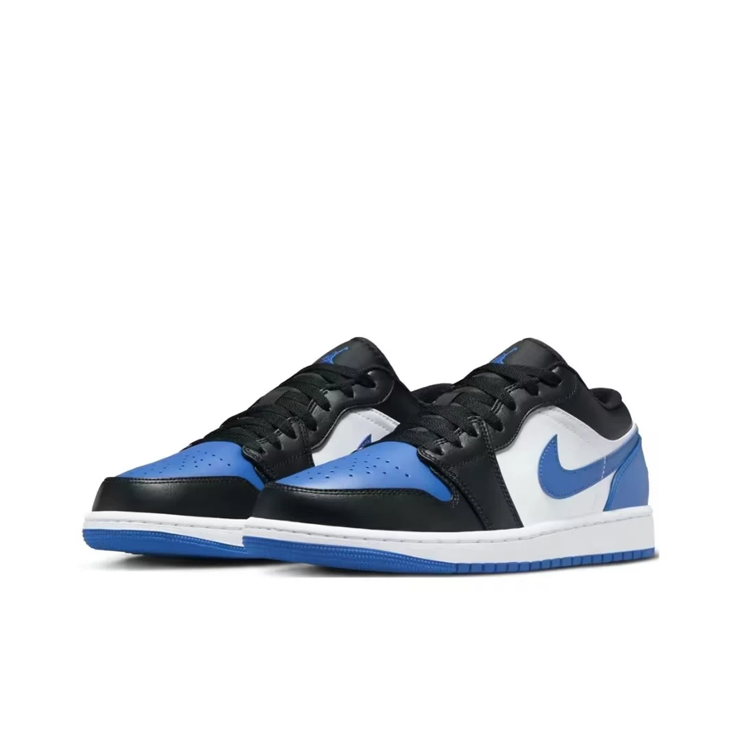 Nike/耐克【专属】NIKE AIR JORDAN LOW男子休闲板鞋 553558-140