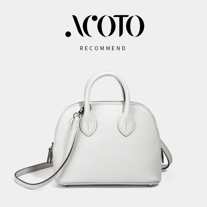 【彭彭高定】Acoto&马老师保龄球包时尚百搭单肩腋下斜挎包Z11