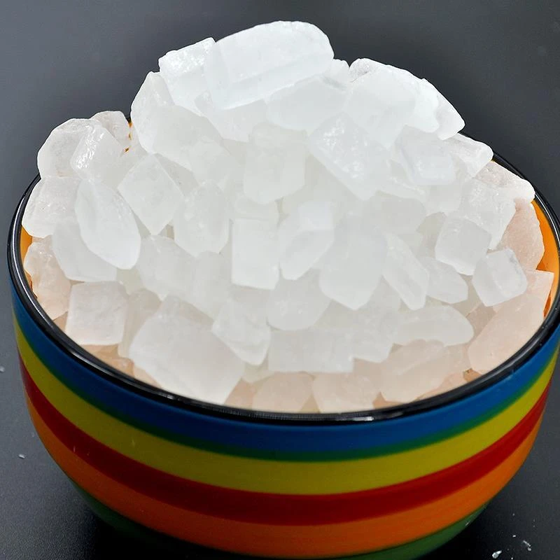 冰糖单晶冰糖散装白冰糖中颗粒单晶体多规格烹饪泡酒砂糖食用清甜