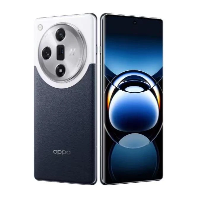 99新 OPPO FindX7 正品天玑9300处理器 5G双卡双待潮汐架构二手