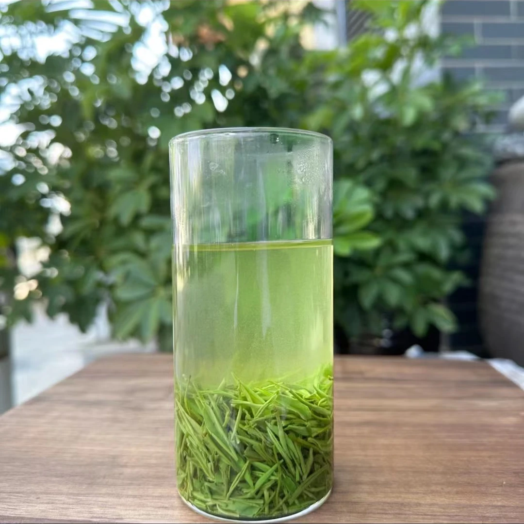 2025新茶明前嫩芽信阳原产经济实惠