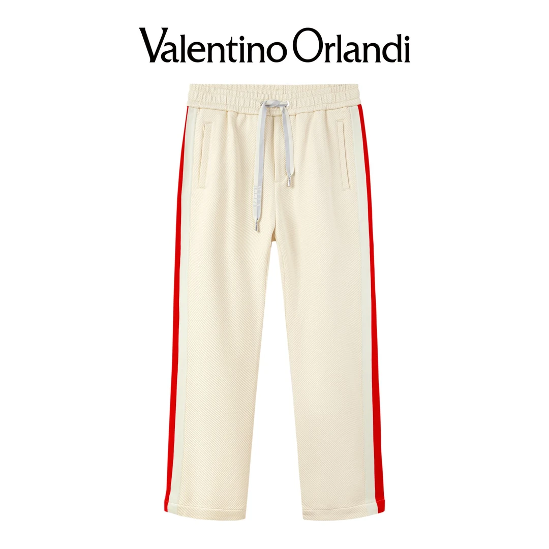 VALENTINO ORLANDI/华伦天奴.奥兰迪男士时尚百搭休闲裤