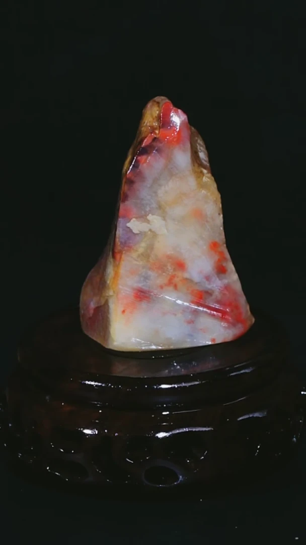 【闪购商品】昌化鸡血石昌化石昌化石