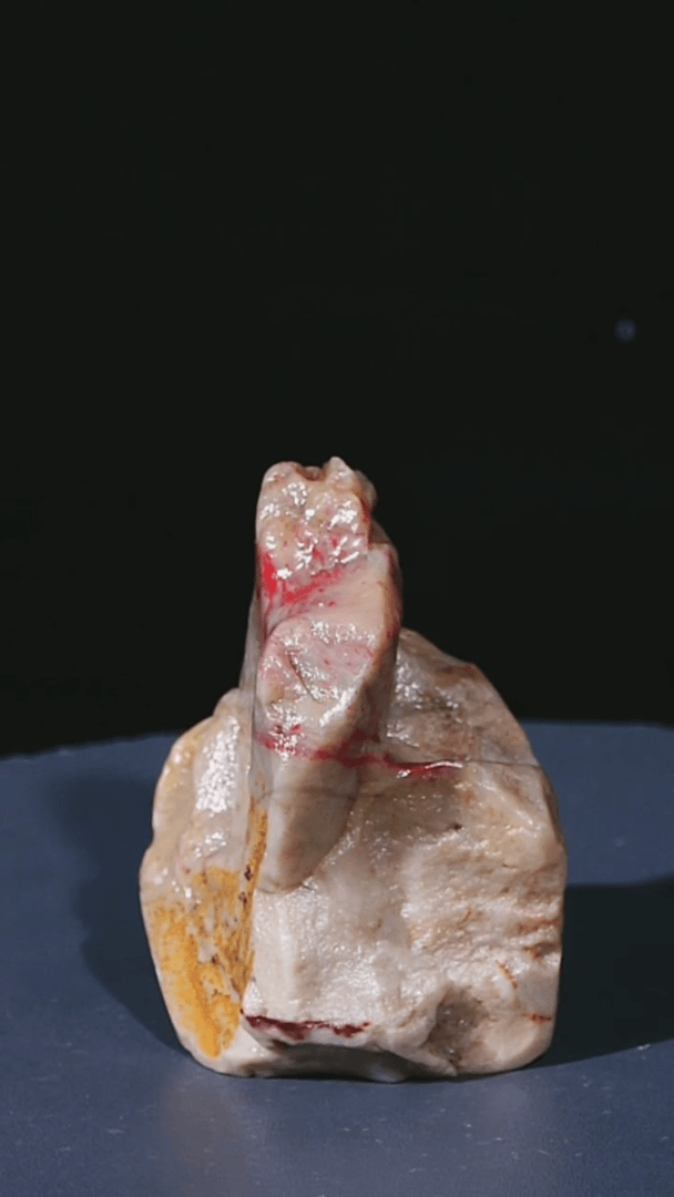 【闪购商品】昌化鸡血石昌化鸡血石