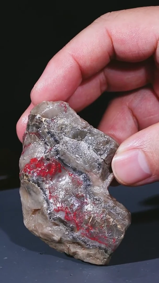 【闪购商品】鸡血石昌化鸡血石