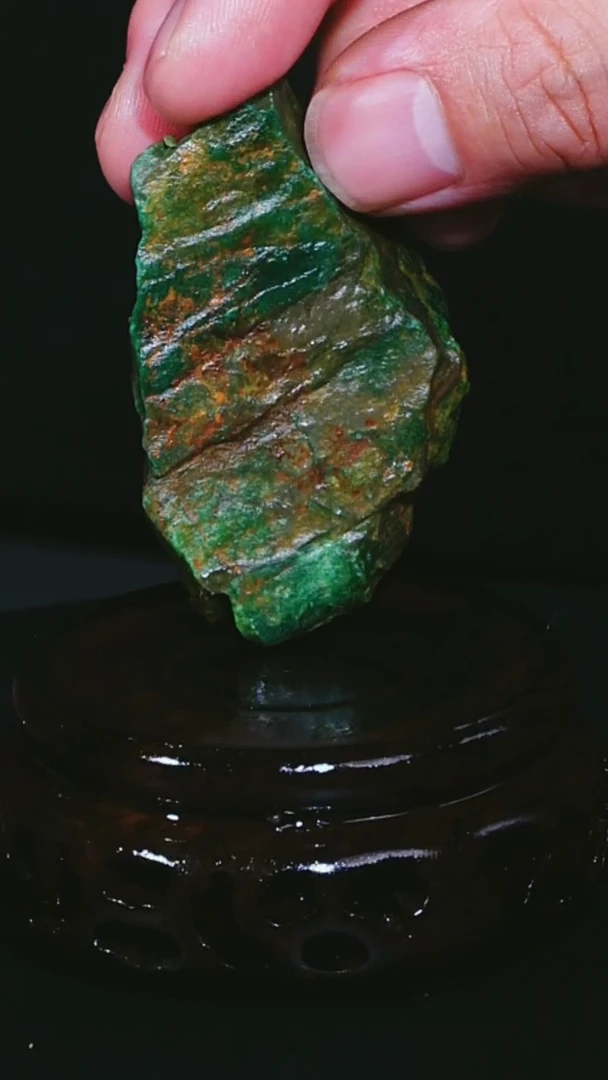 【闪购商品】昌化石昌化绿昌化绿