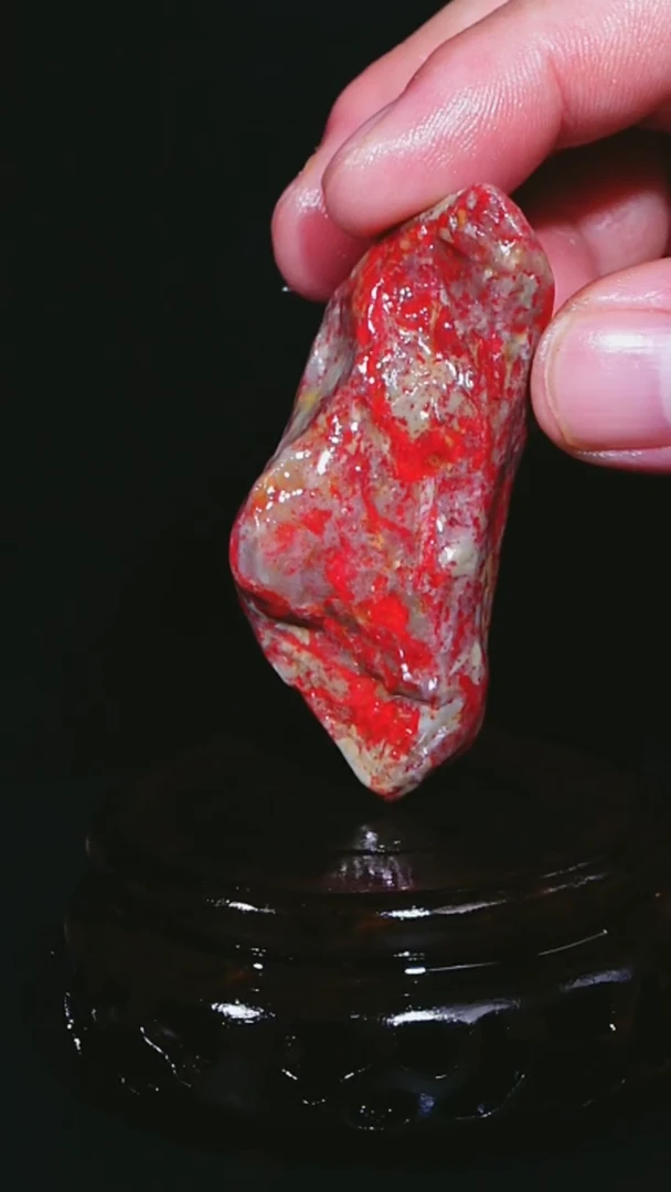 【闪购商品】鸡血石昌化鸡血石