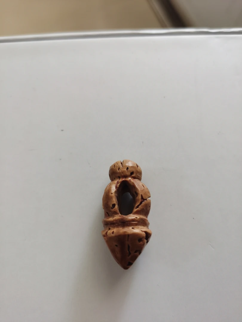 桃核挂件，金刚椎挂件