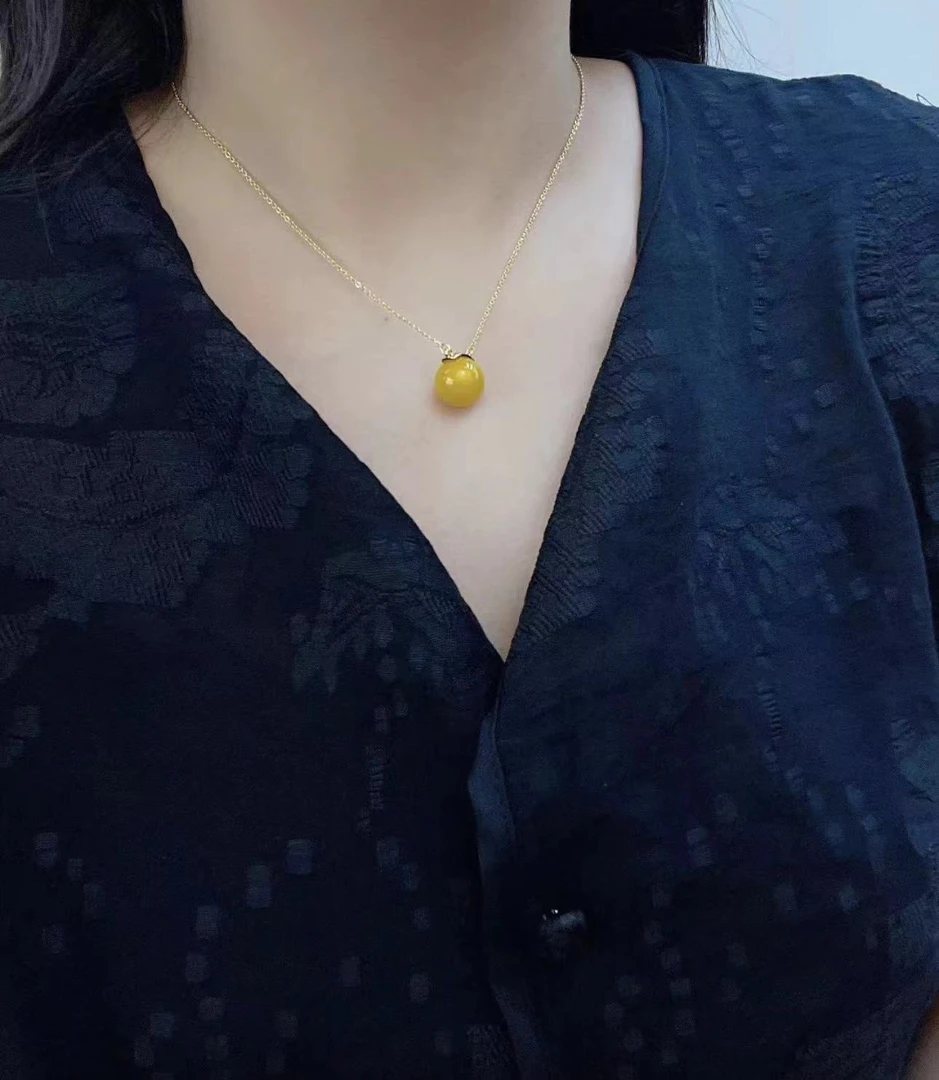 林小珃手工创意DIY成品项链手链补差