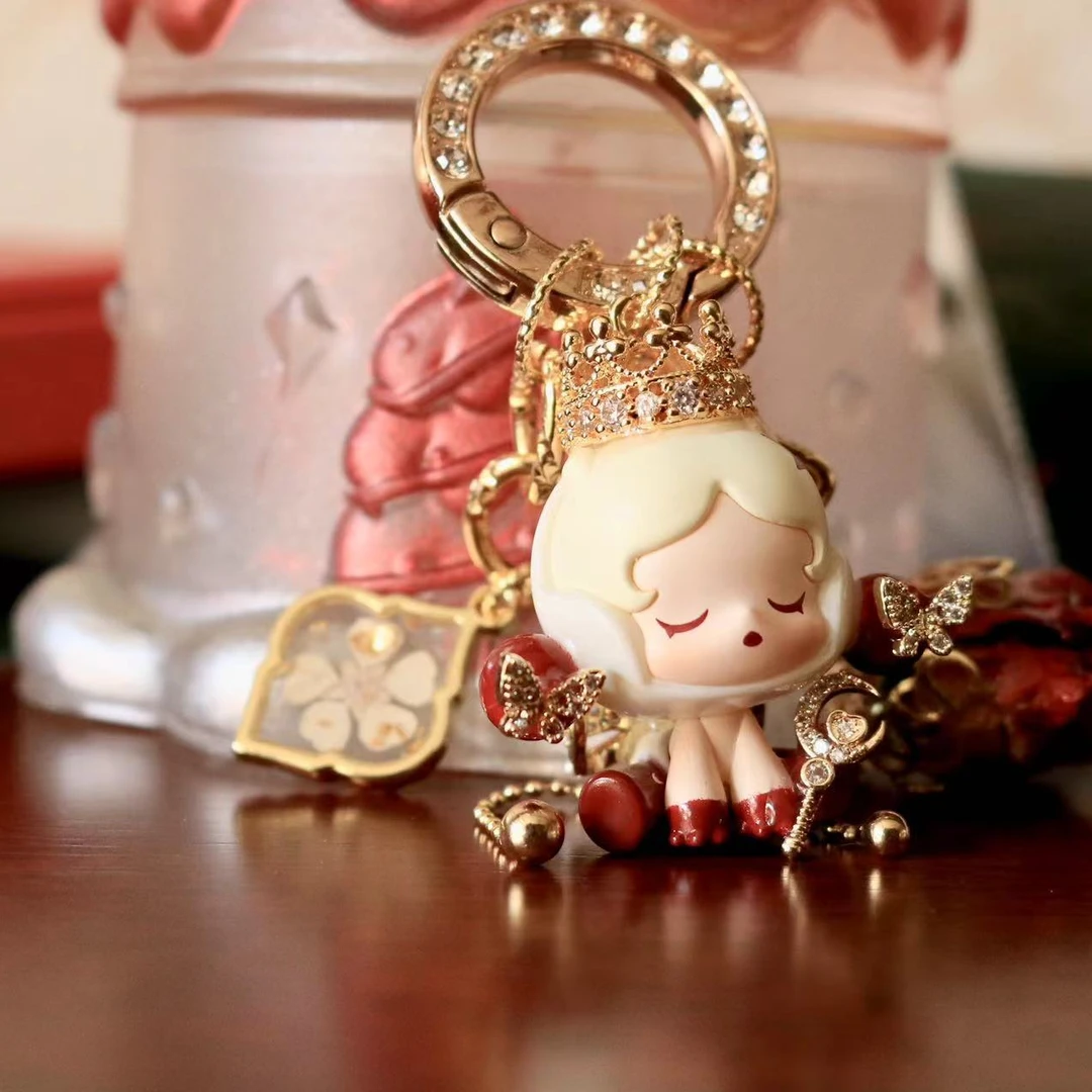 林小珃DIY手工创意DIY配件手工串珠21-100