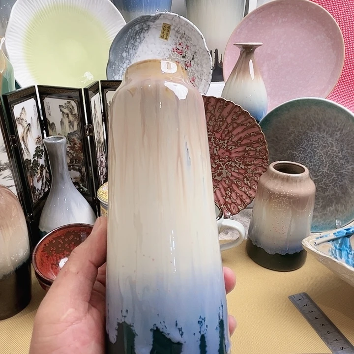 瓷片新号开播，福利多多