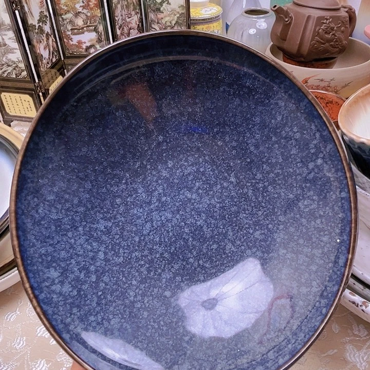 瓷片新号开播，福利多多