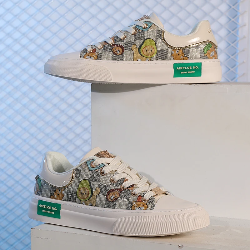 【800-899】定制手工系列情侣鞋800