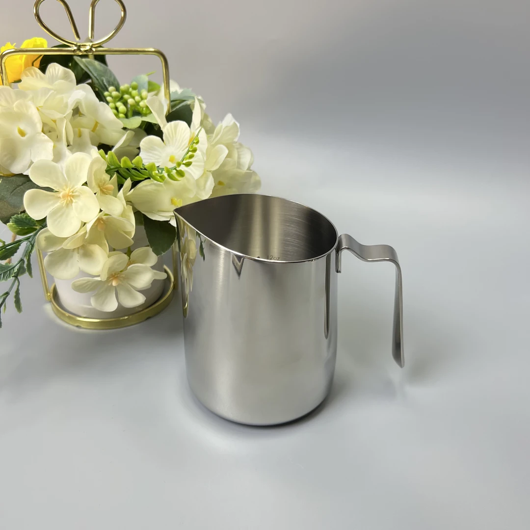 F家拉花杯/咖啡杯/分茶杯/分酒杯/外贸尾单304精品