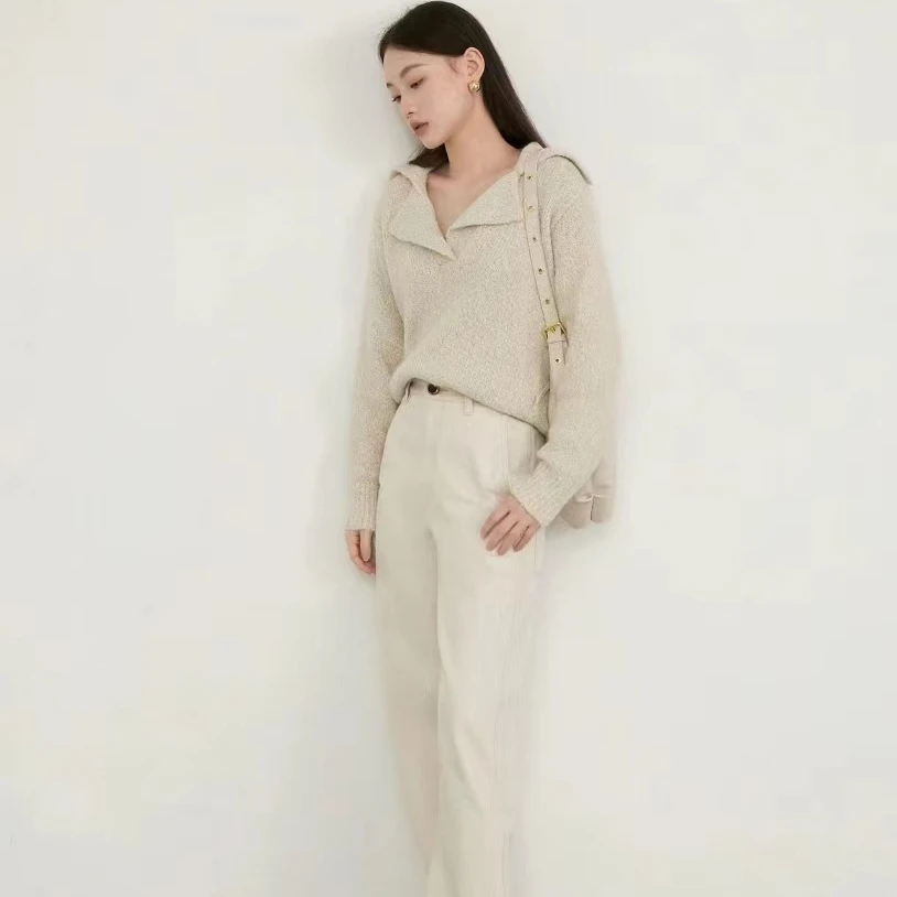 [45]实体女装撤柜，品质时尚打底