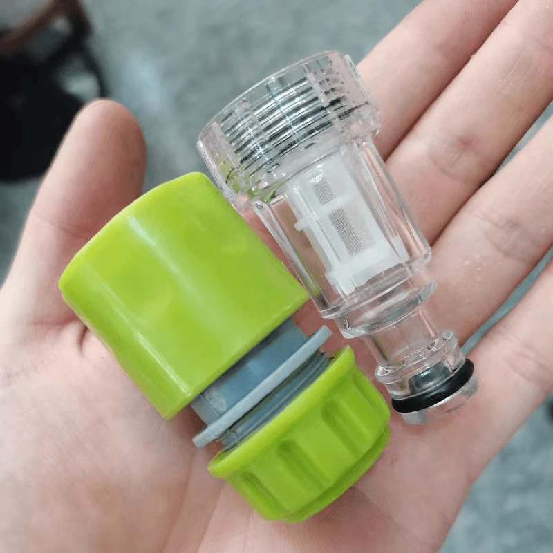 家用高压洗车机配件