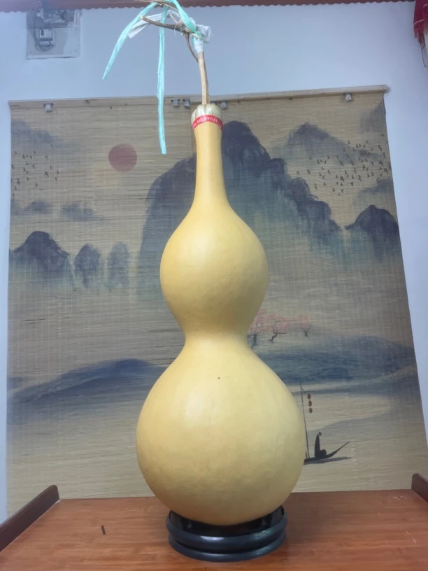 50到80公分精品葫芦籽10颗大15颗小的