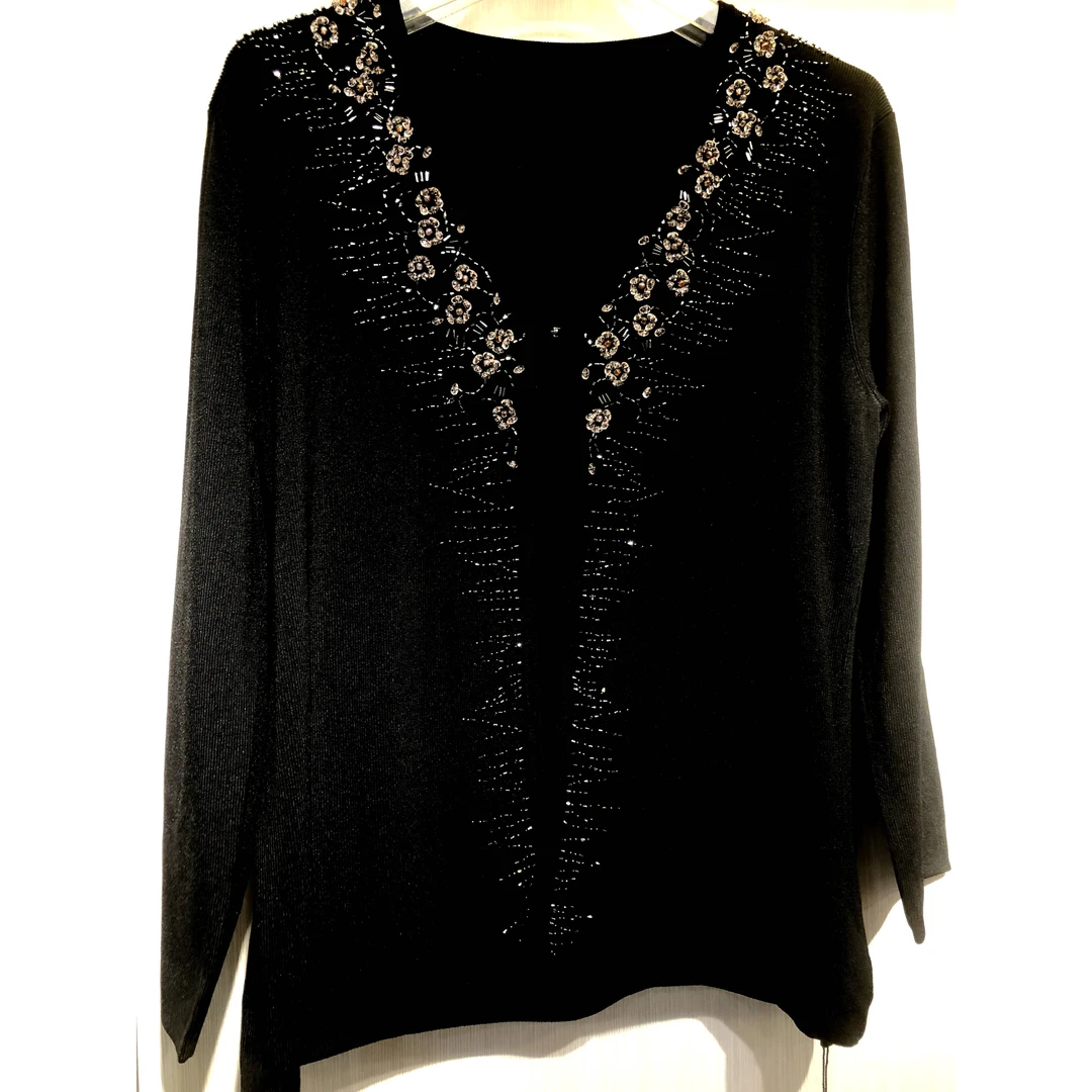 欧美姿品牌毛衣清货10（编码A201-A250）