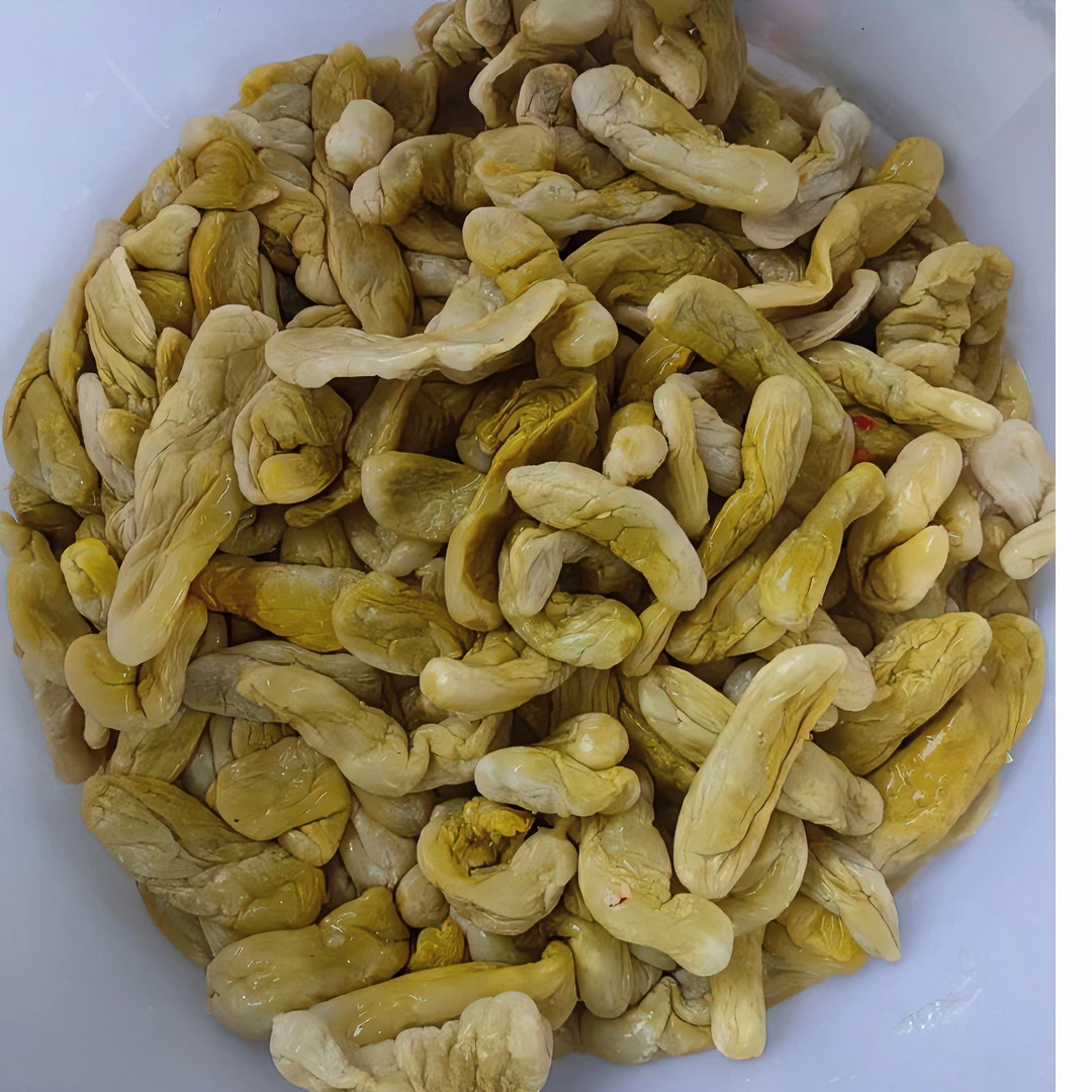 脆爽黄瓜皮小瓜钦州广西灵山农家黄瓜新鲜腌制当季家乡味500克