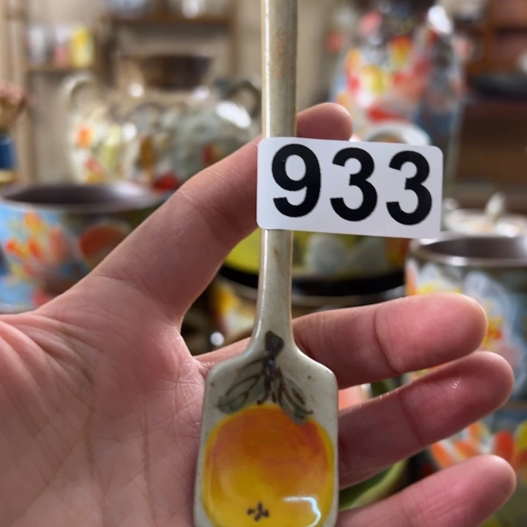 【闪购商品】陶瓷碗933