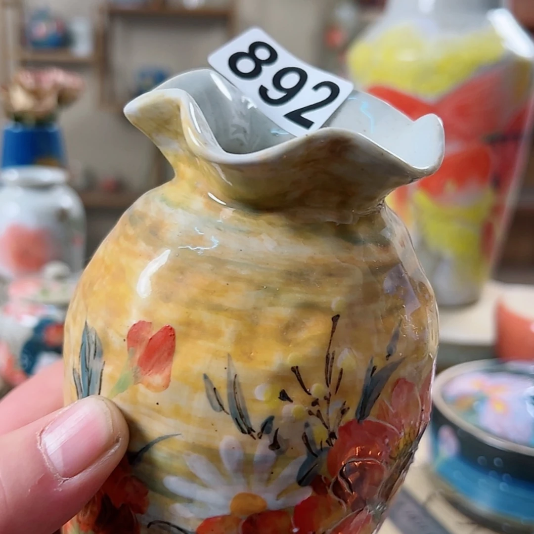 【闪购商品】陶瓷碗892