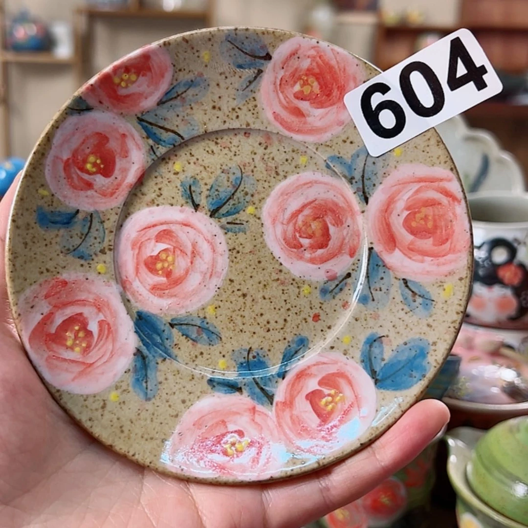 【闪购商品】陶瓷瓶604