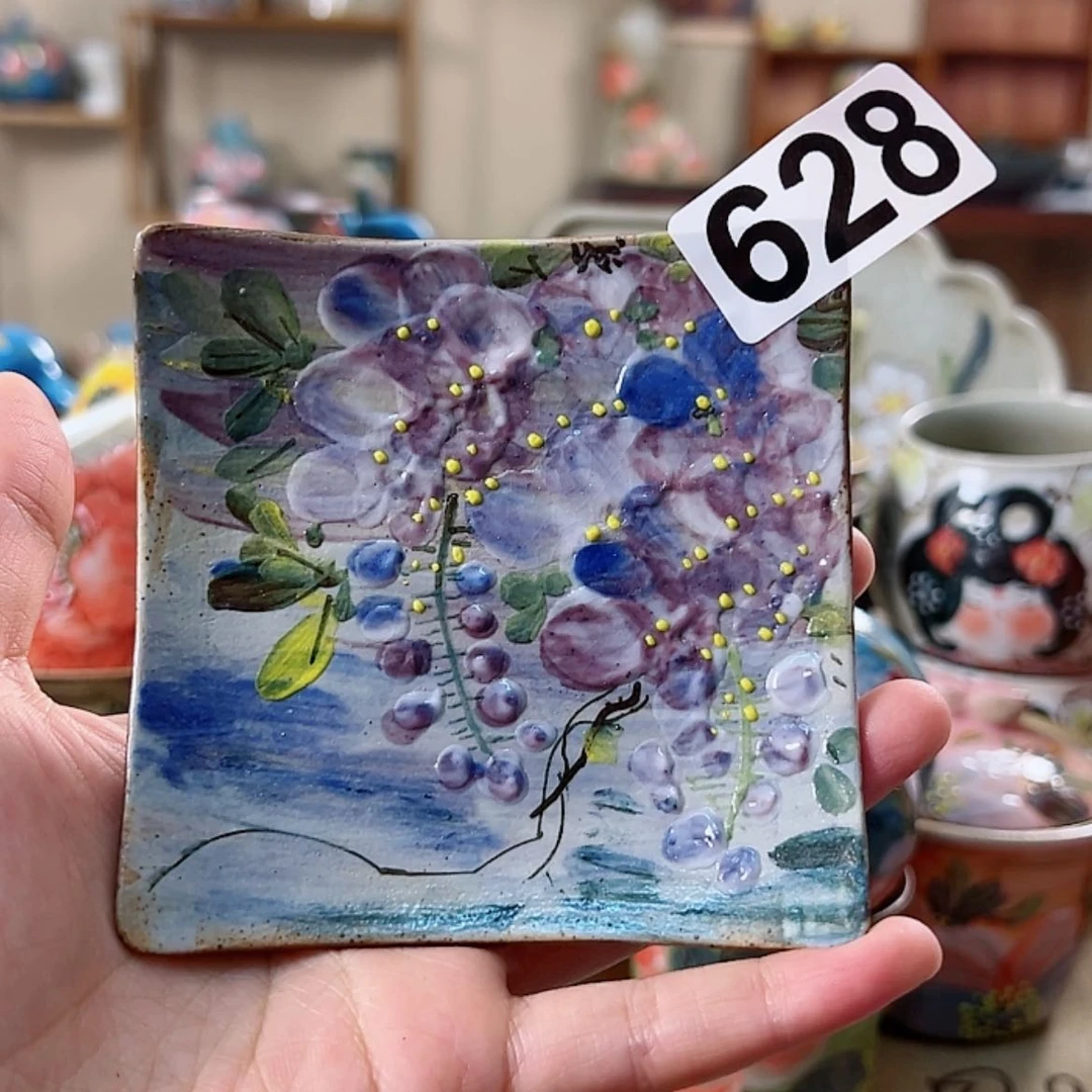 【闪购商品】陶瓷瓶628