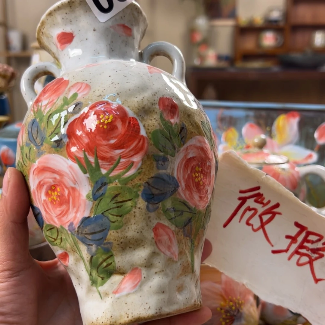 【闪购商品】陶瓷碗080
