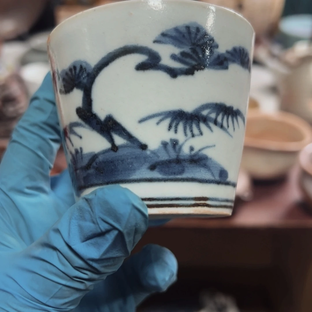 【闪购商品】瓷片瓷片