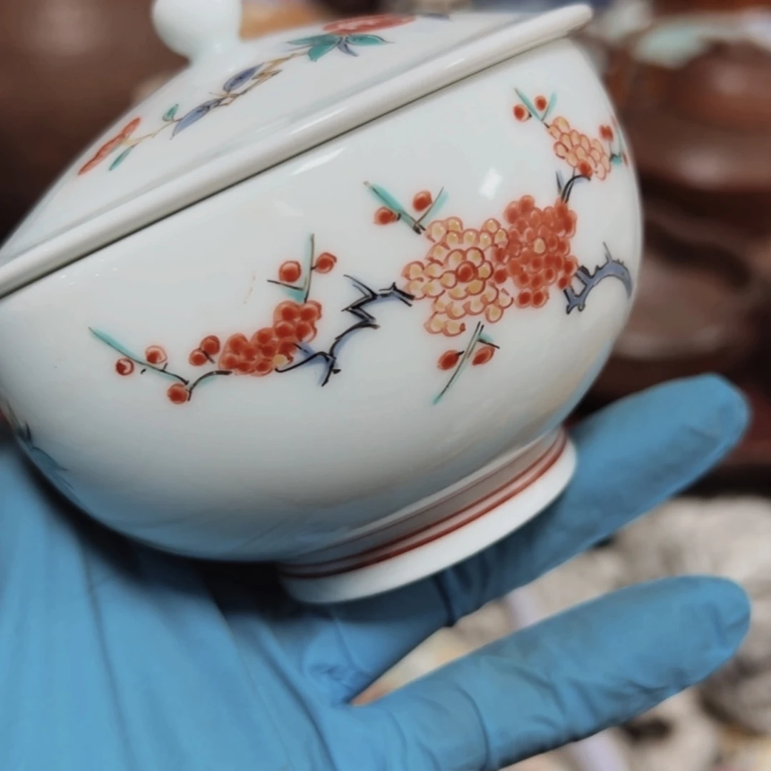 【闪购商品】瓷瓷片海**宝
