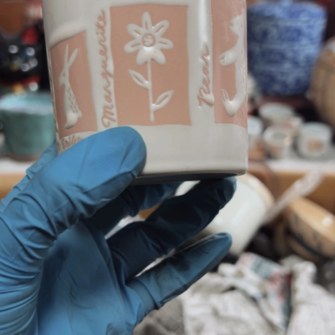【闪购商品】瓷可****计