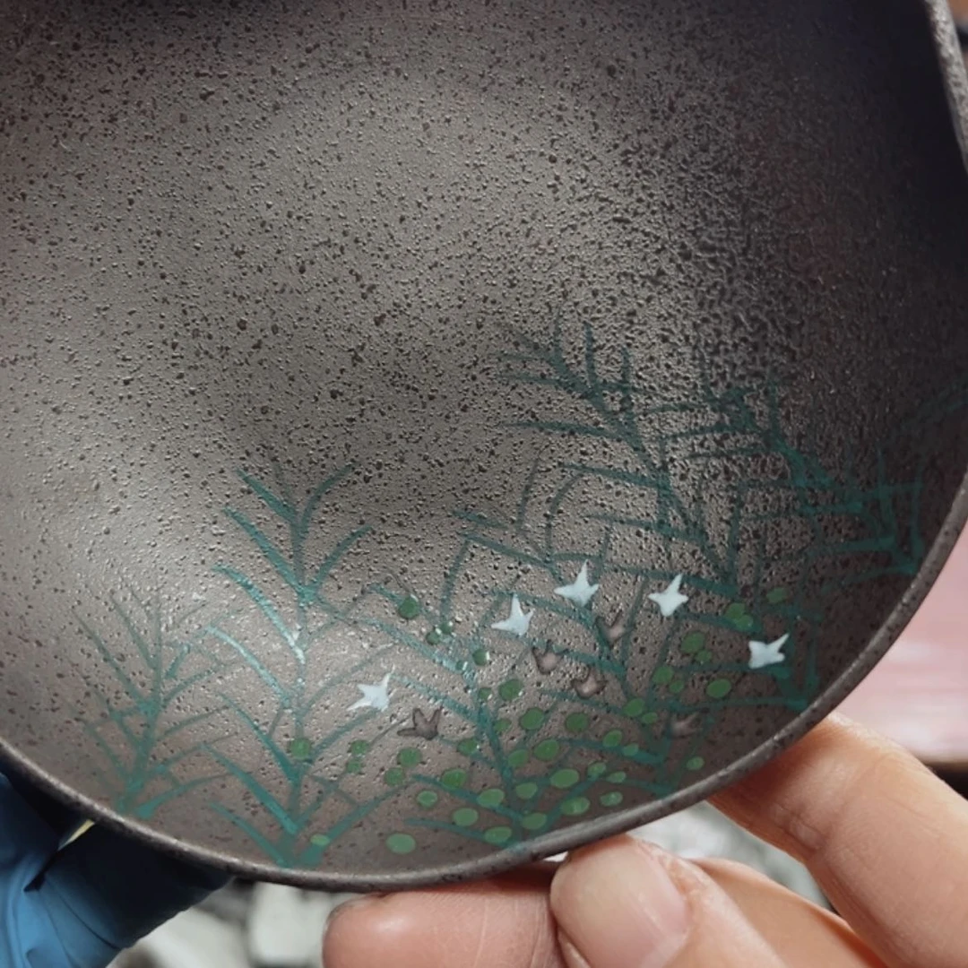 【闪购商品】瓷瓷瓷片
