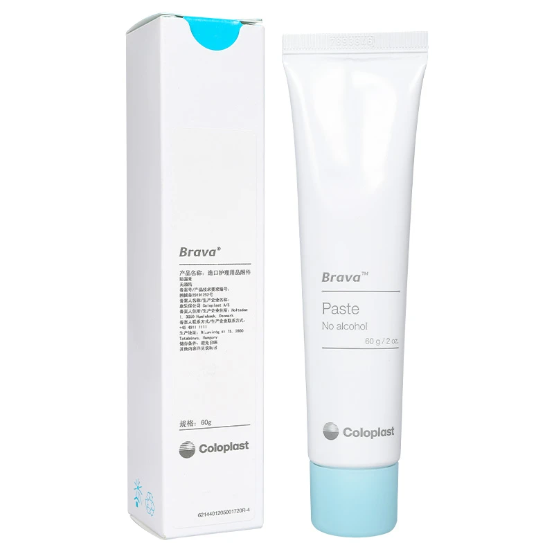 Coloplast/康乐保12050造口护理用品附件防漏膏 60g 保护皮肤