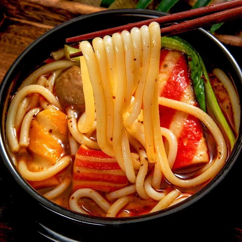 【TZ专属】缘鲜生过桥米线升级版四包料300g*7袋+2袋豆皮