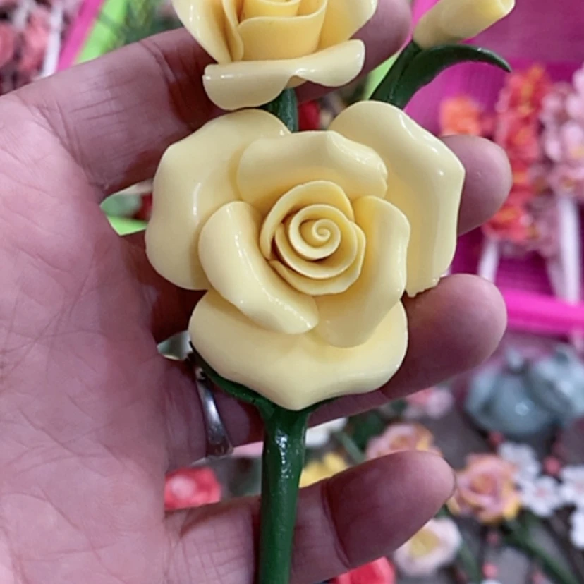 【闪购商品】瓷摆件05